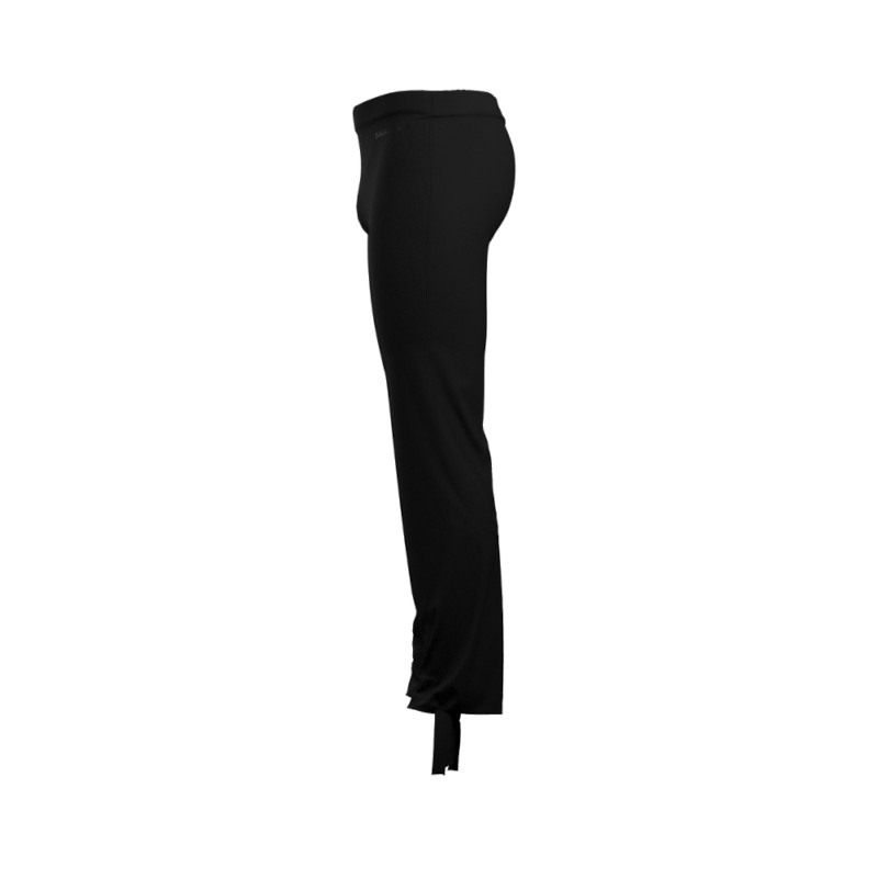 Sagester Hose 461-N schwarz