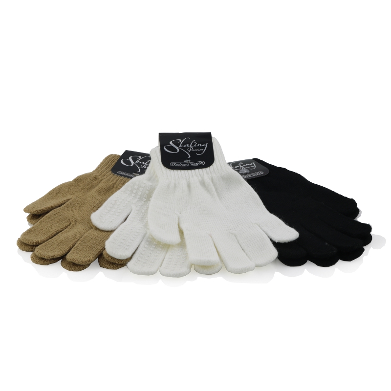 SW Handschuhe beige