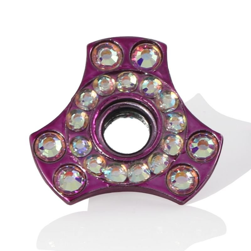 Shiny Nuts No.14 Super Color Saturn pink
