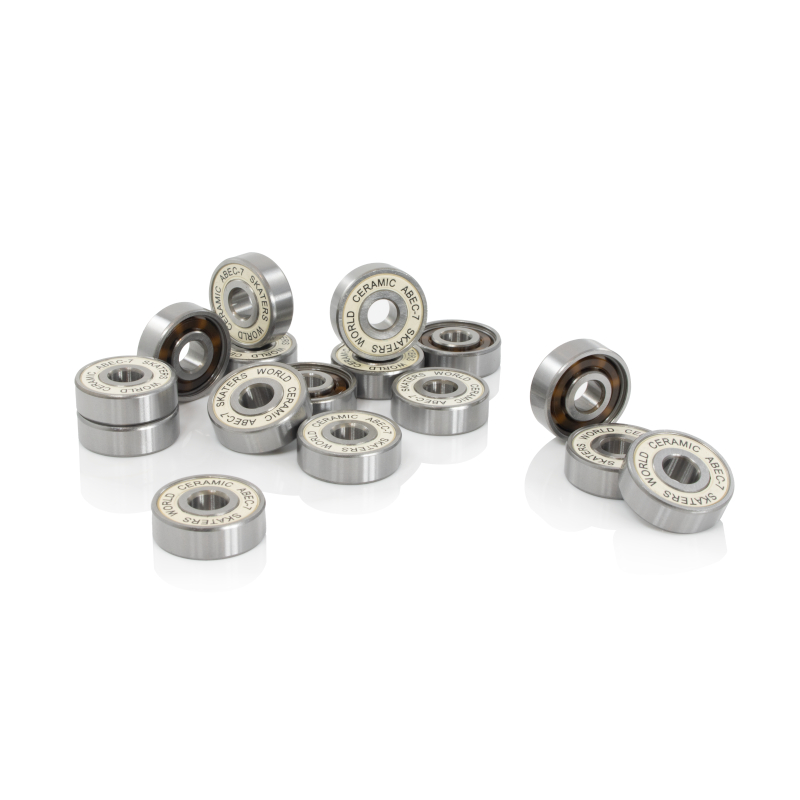 SW Kugellager Keramik Hybrid ABEC-7