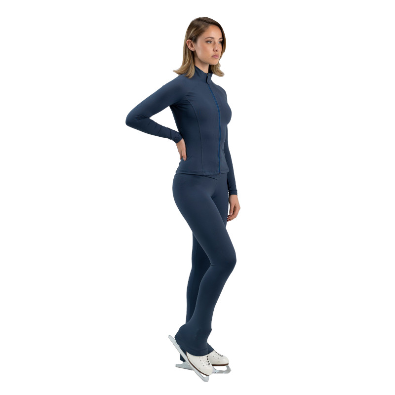Intermezzo Jacke 6657 blue aqua