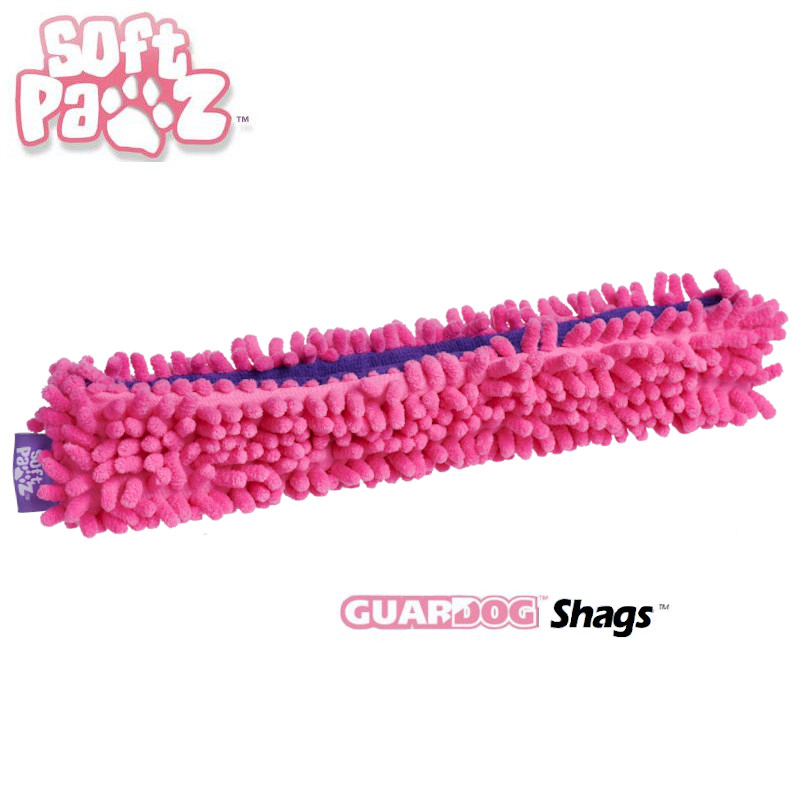 Guardog Shag Soft Pawz