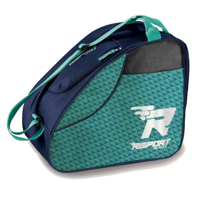 Risport Skatebag-Pro aqua