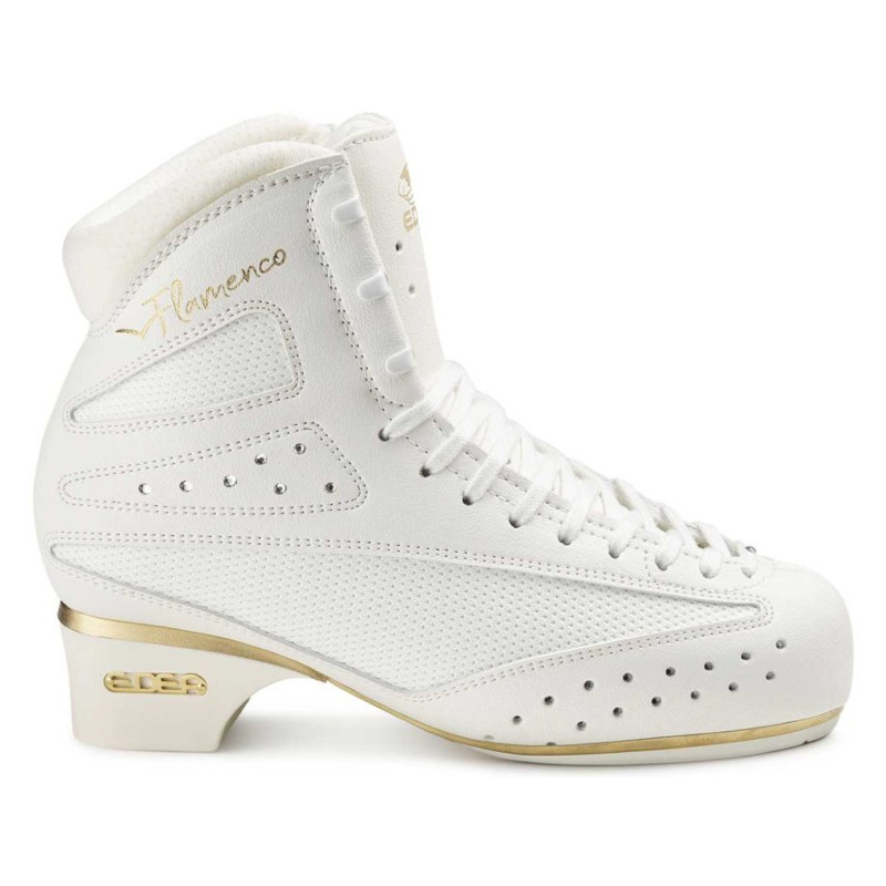 Edea Flamenco-Mistral Complet (Lady) Freedom Ice