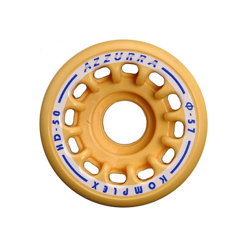 Komplex Azzurra 57 mm
