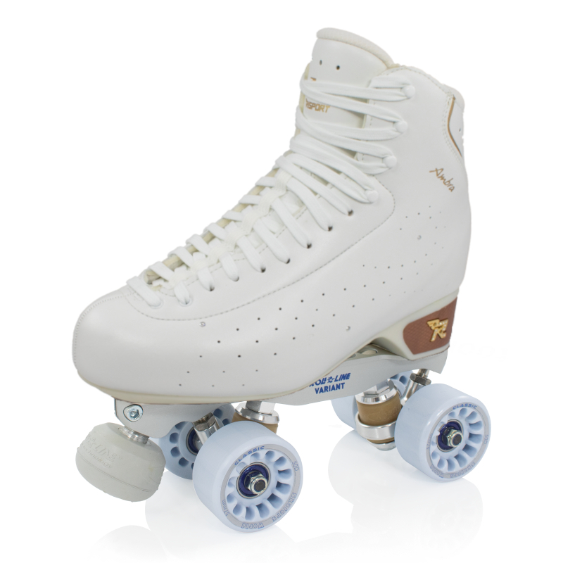Risport Ambra Pro-Variant-M Complet (Lady) white