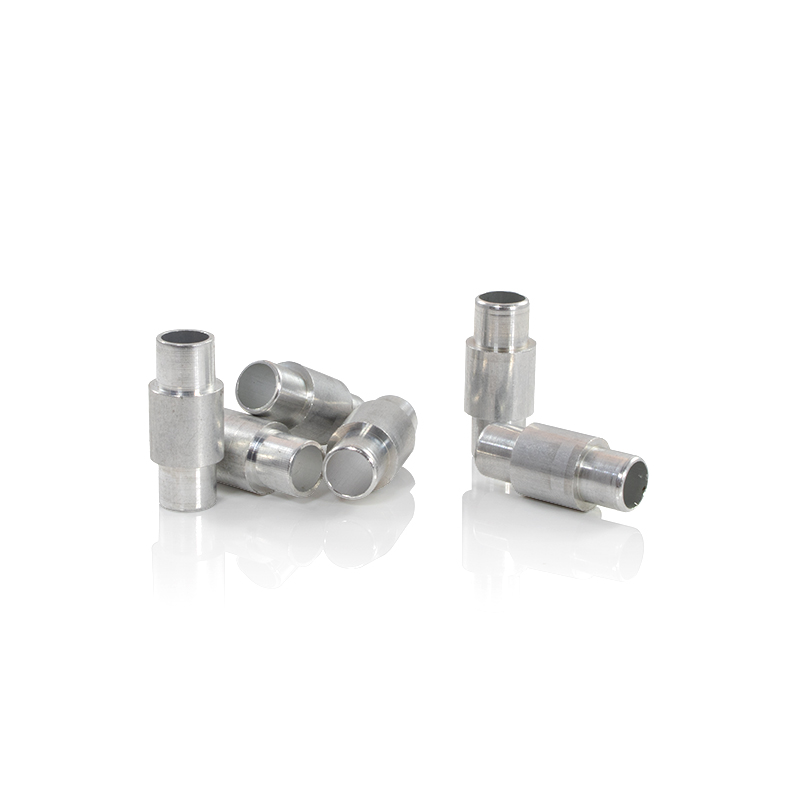 Snow-White Spacer Set