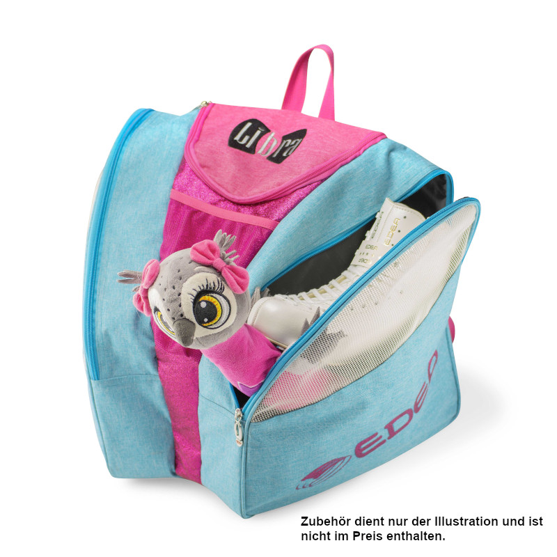 Edea Rucksack Libra sky