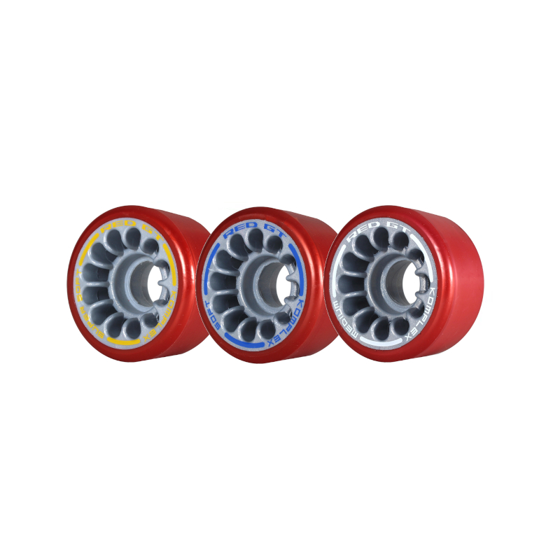 Komplex RED GT 57 mm