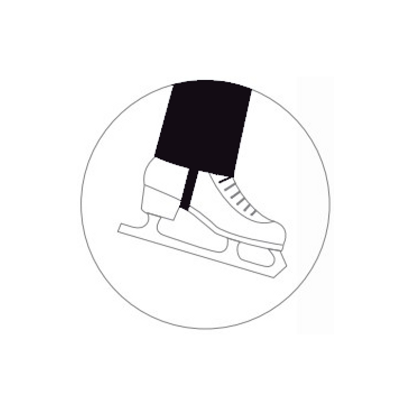 Mondor 4454 schwarz