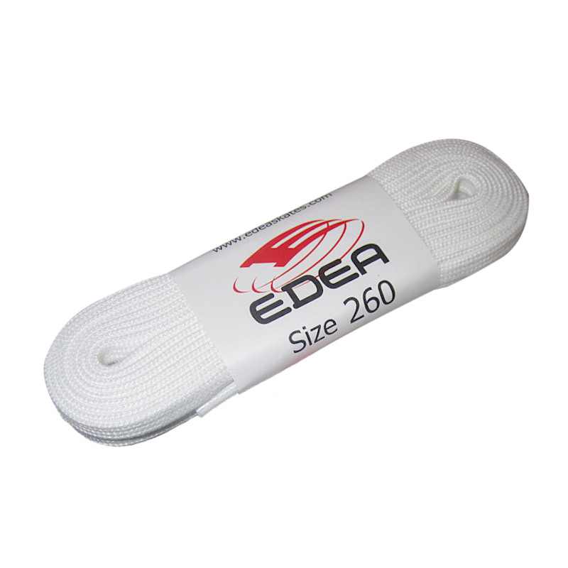 Edea Schnürsenkel weiß