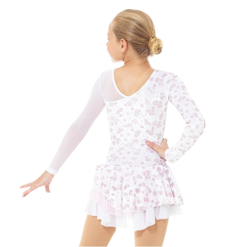 Mondor 2971 T2 pink swirl