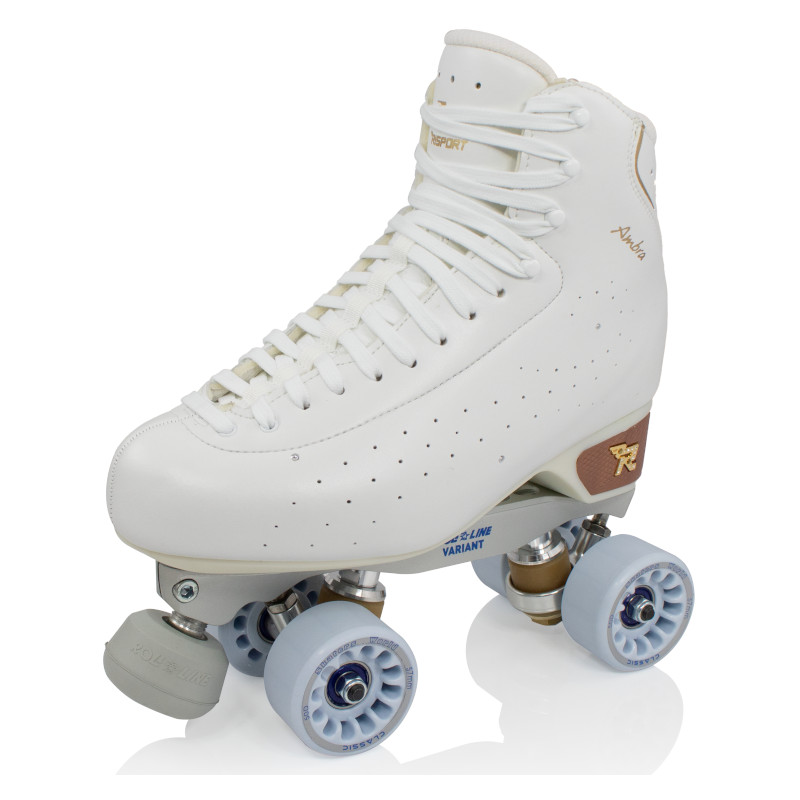 Risport Ambra Pro-Variant-C Complet (Lady) white
