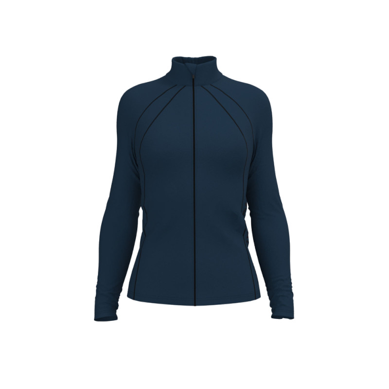 Sagester Jacke 231 teal blue