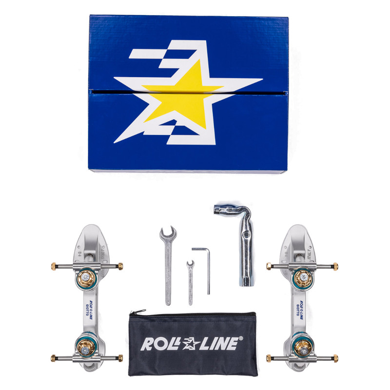 Roll*Line Giotto
