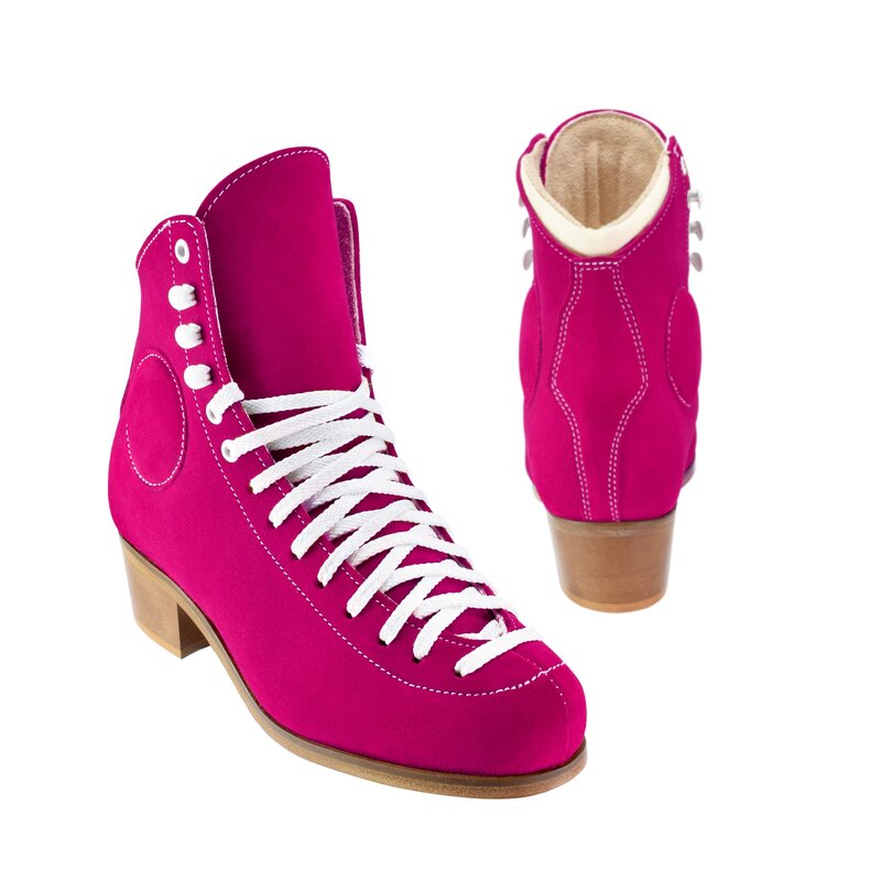 Wifa Deluxe-Variant-F-Complet pink