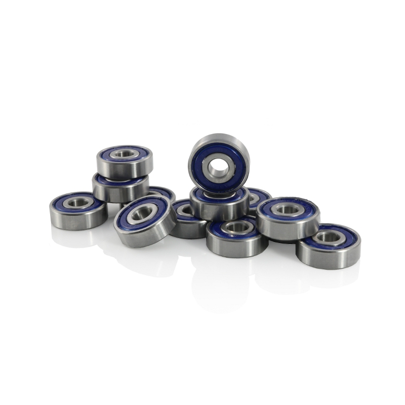 Snow-White Inline-Gestell Speedmax Set