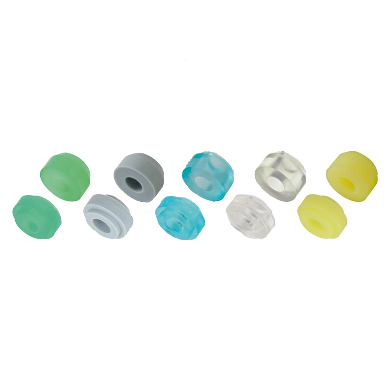Roll*Line Elastomer-Puffer EVO