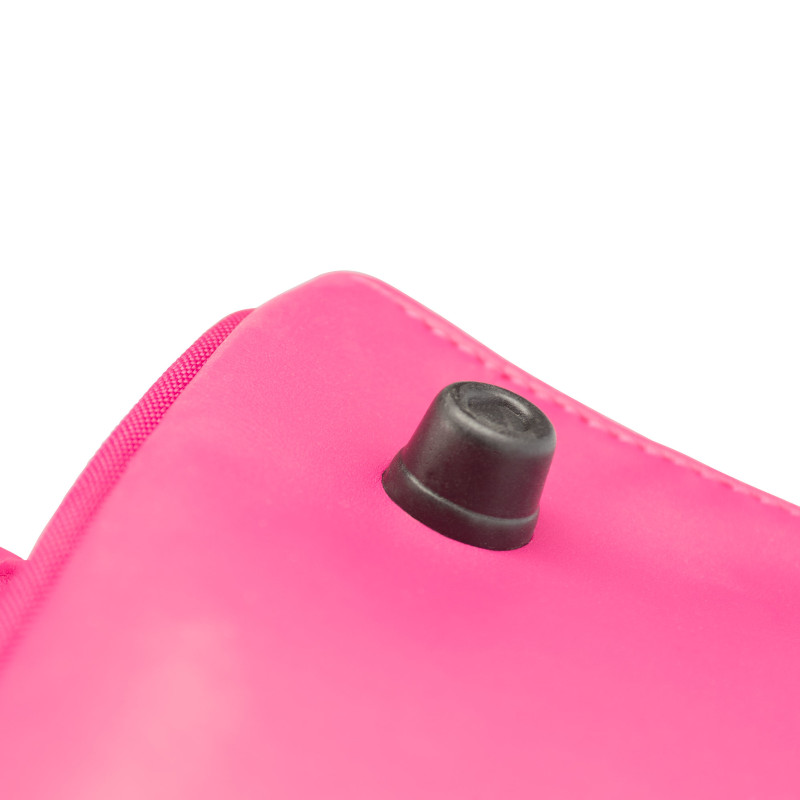 Edea Bag Cube fuxia