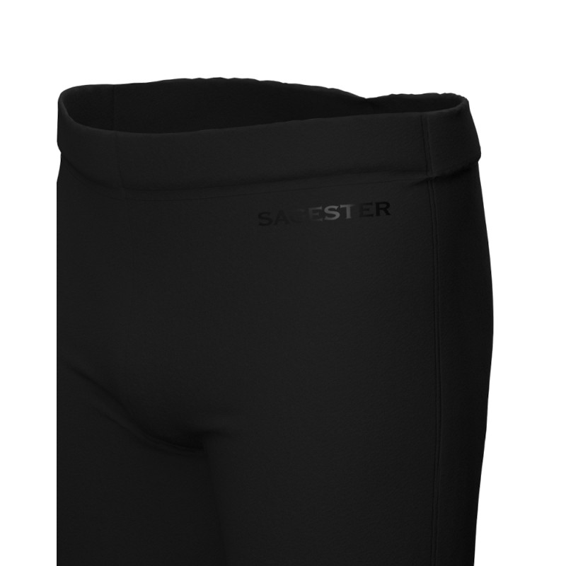 Sagester Hose 461-N schwarz