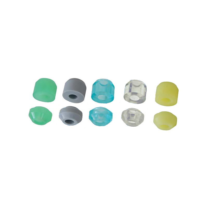 Roll*Line Elastomer-Puffer Mistral / Dance