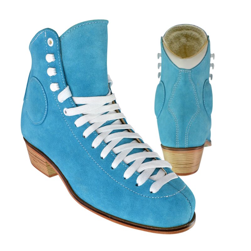 Wifa Suede-Variant-F-Complet sky