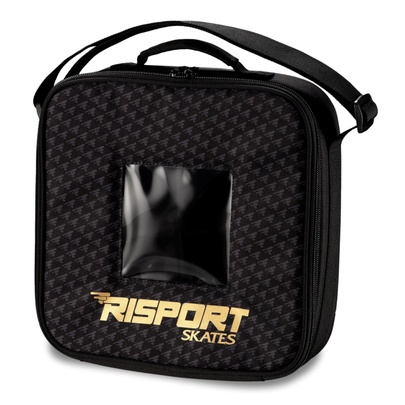 Risport Wheelbag black