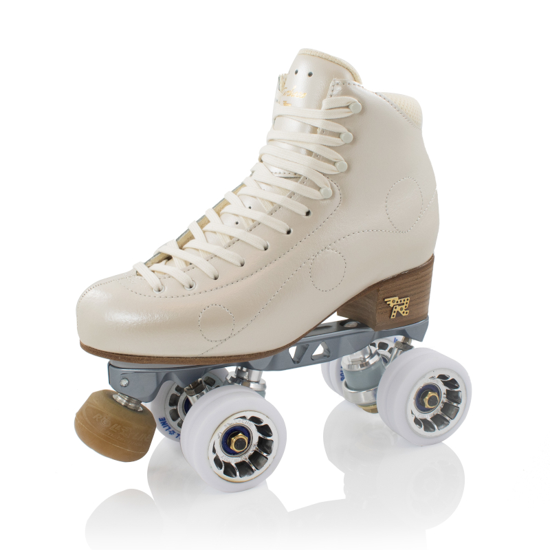 Risport Turchese-Dance Complet (Lady)