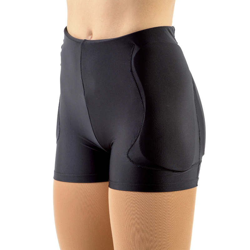 Sagester Fallschutzhose Mod. 412 schwarz