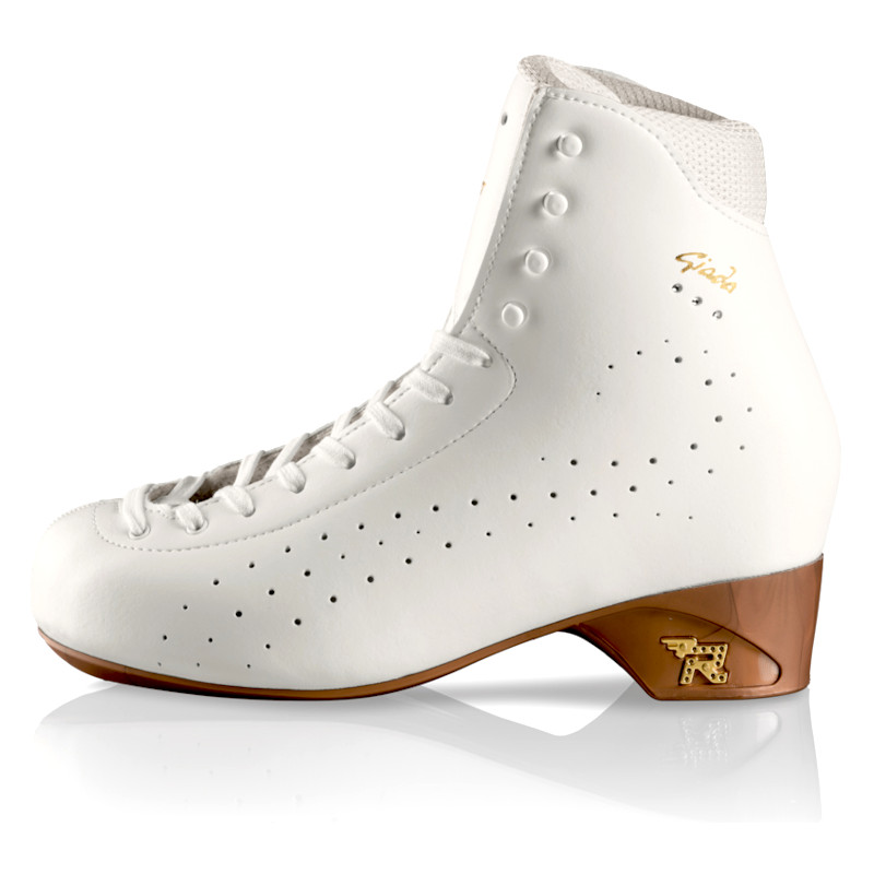 Risport Giada Lady white