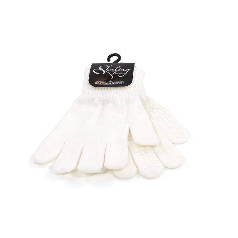 SW Handschuhe weiss