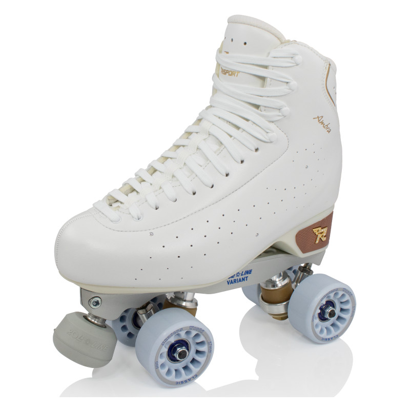 Risport Ambra Pro-Variant-M Complet (Lady) white