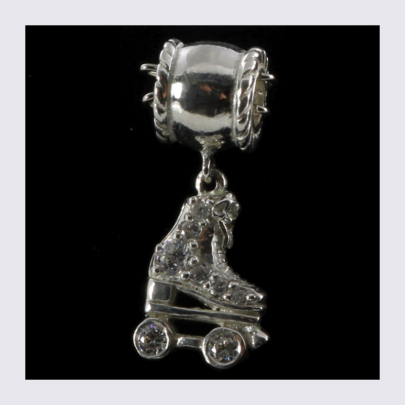 Bead Rollschuh Cubic