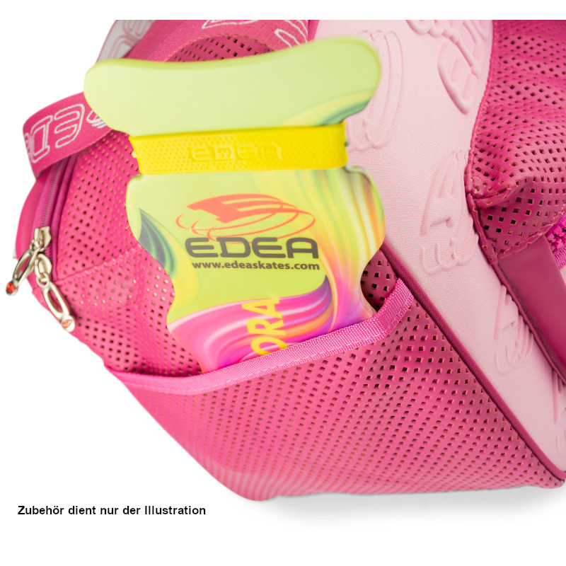 Edea Bag Cube fuxia