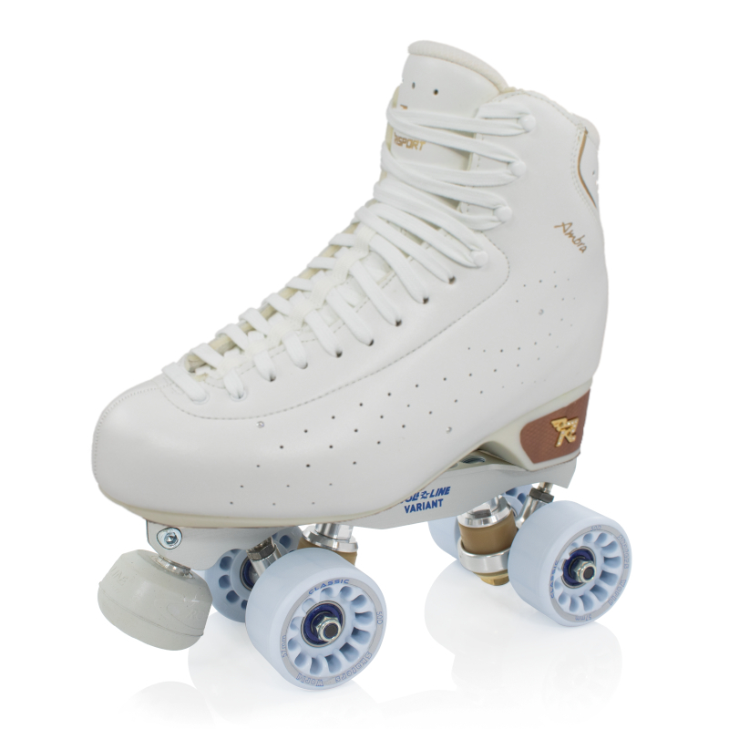 Risport Ambra Pro-Variant-C Complet (Lady) white