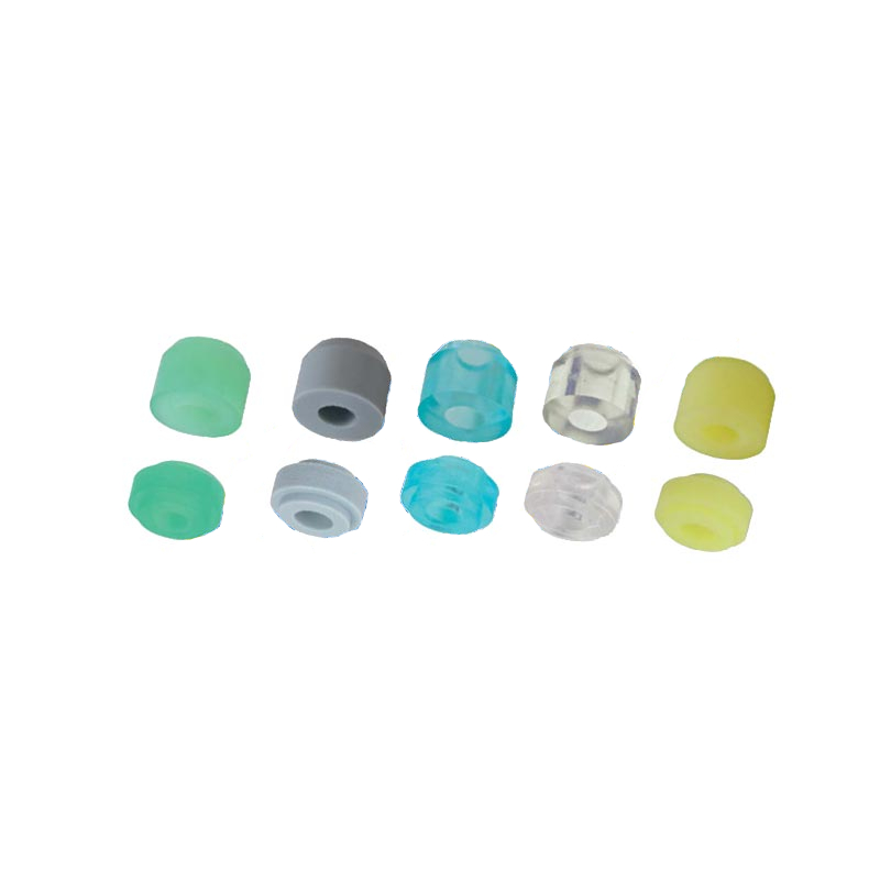 Roll*Line Elastomer-Puffer Giotto / Spin