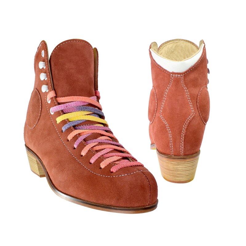 Wifa Suede-Variant-F-Complet acorn