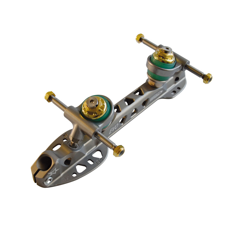 Roll*Line EVO steel