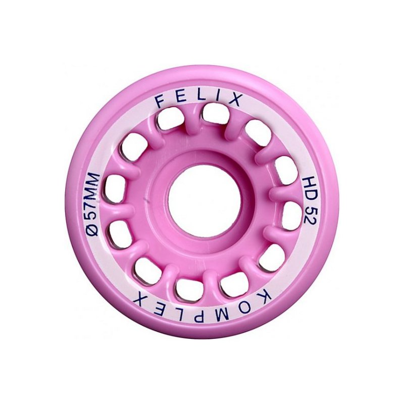 Komplex Felix 57 mm pink