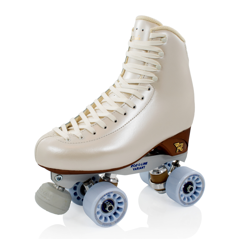 Risport Giada-Variant-M Complet (Lady) pearl