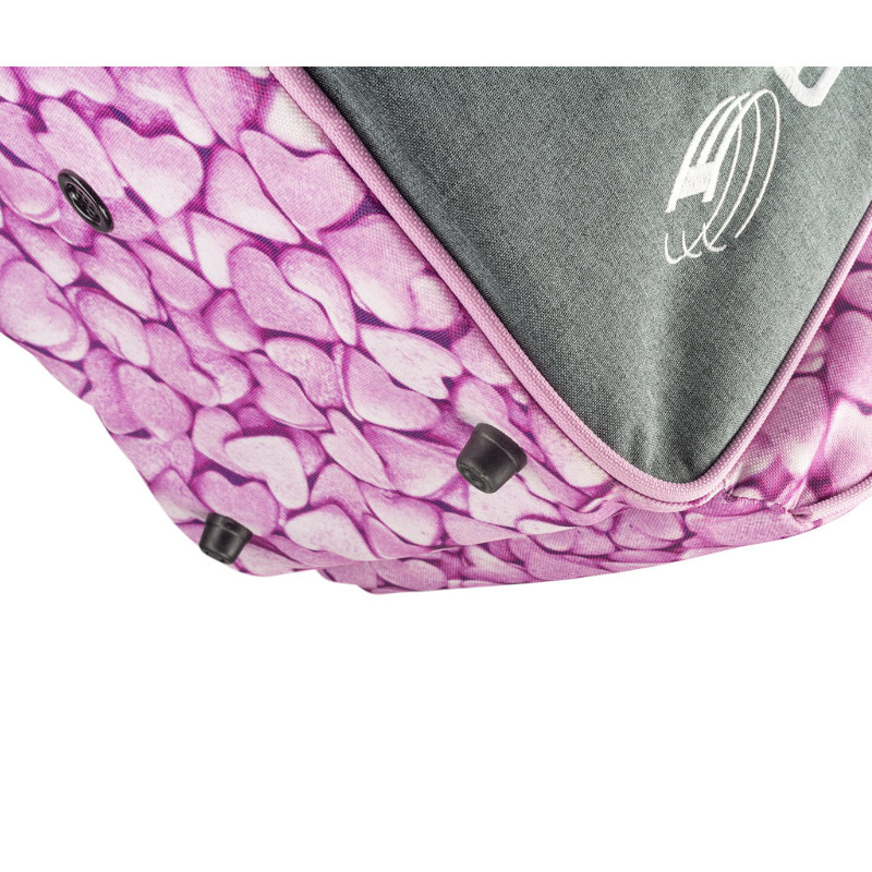 Edea Skatebag Sweet