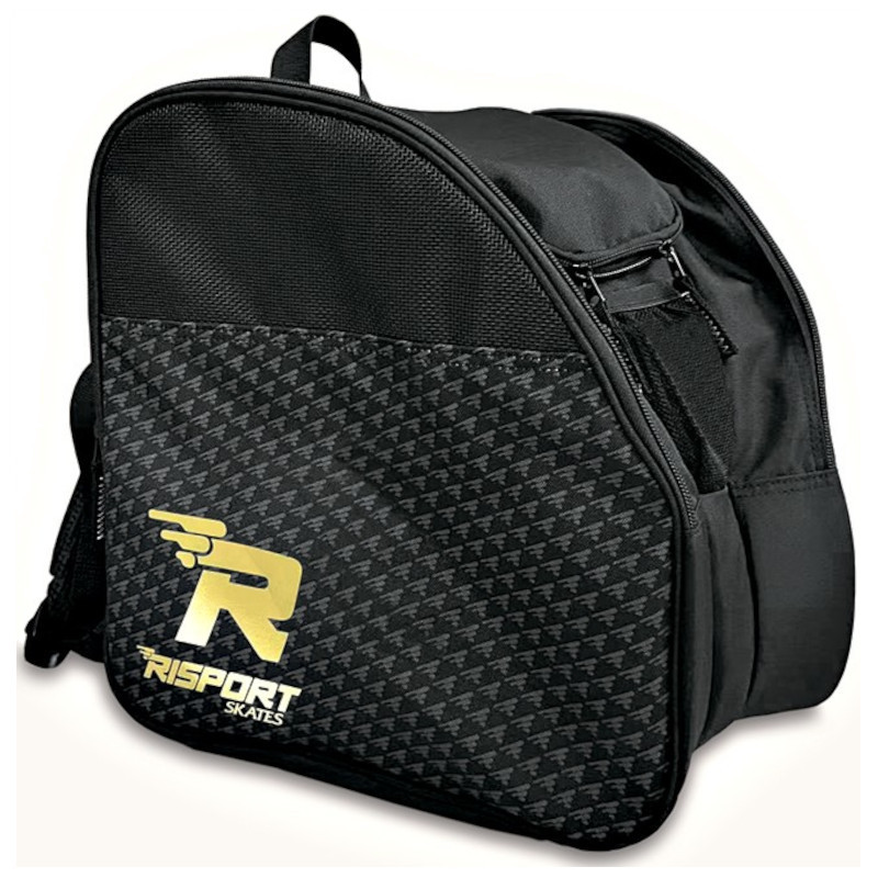 Risport Rucksack black