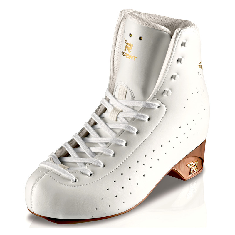 Risport Giada-Variant-C Complet (Lady) white