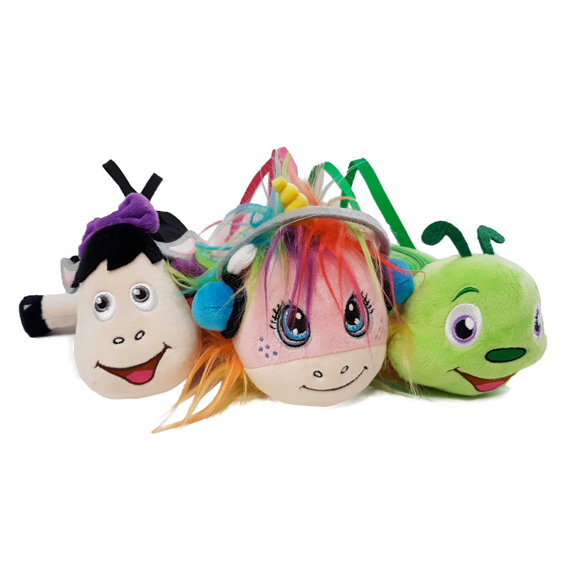 Edea Wheelbag Buddies