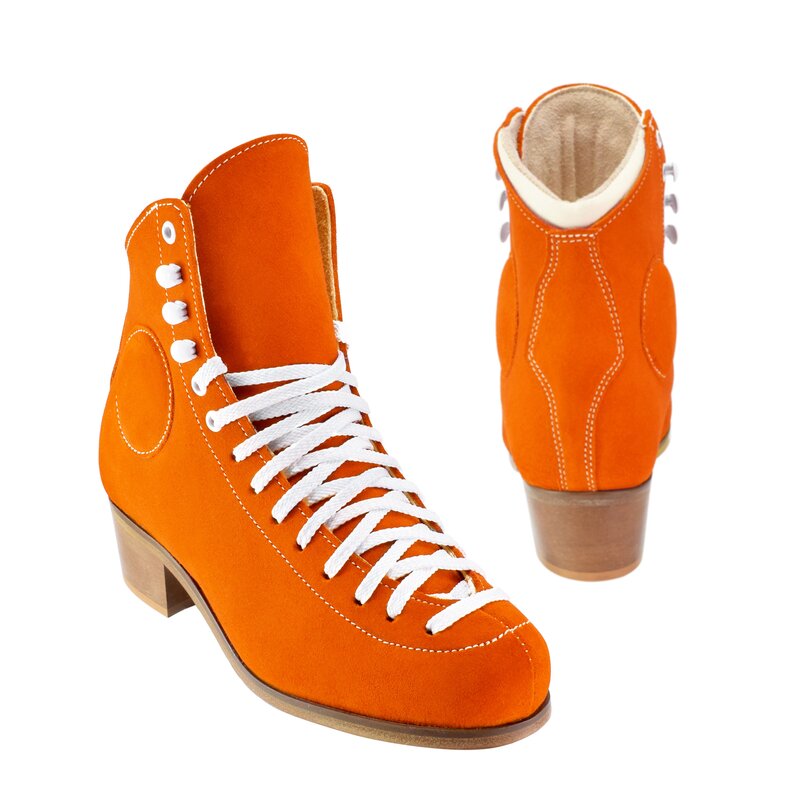 Wifa Street Deluxe orange