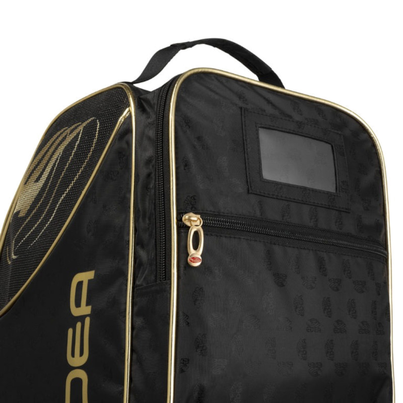Edea Skatebag Gold