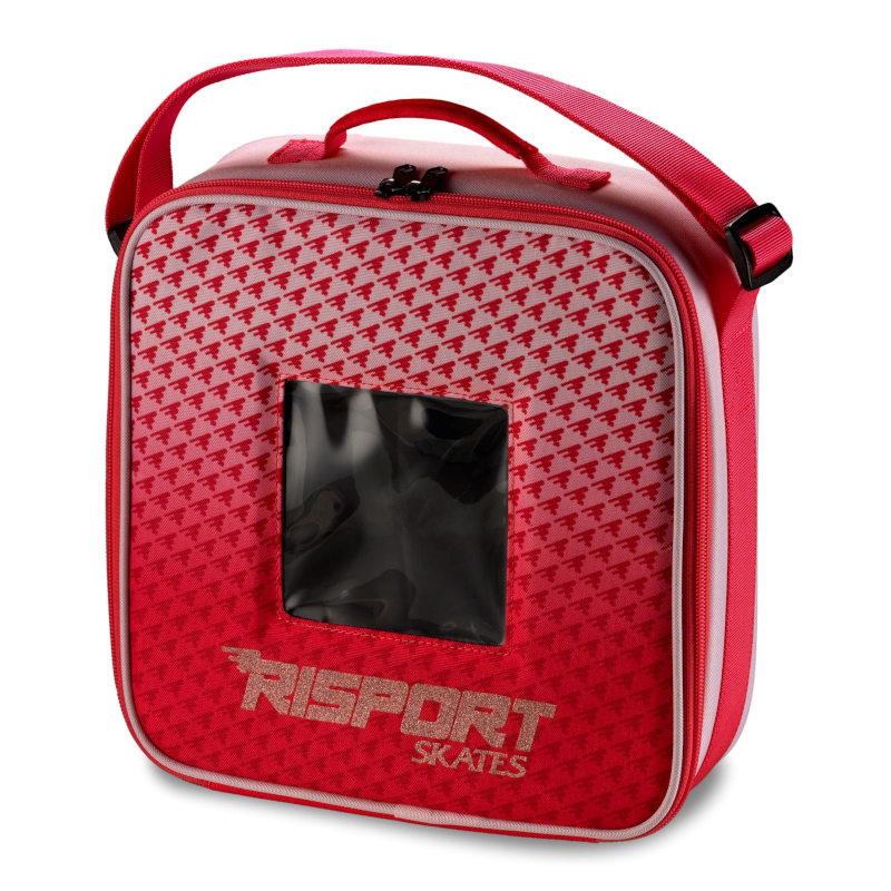 Risport Wheelbag pink