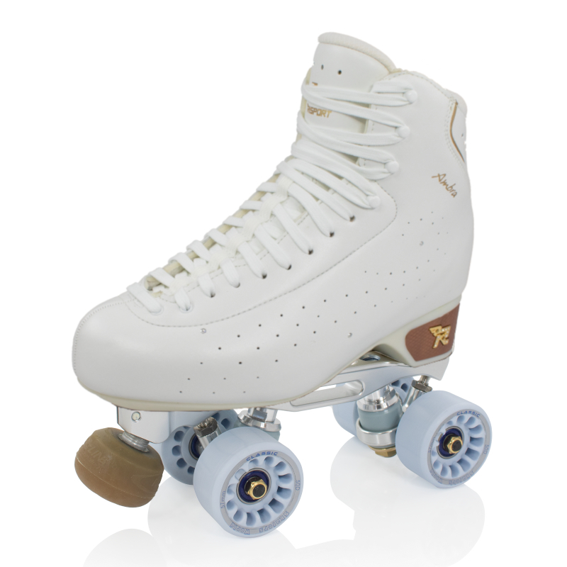 Risport Ambra Pro-Mistral Complet (Lady) white