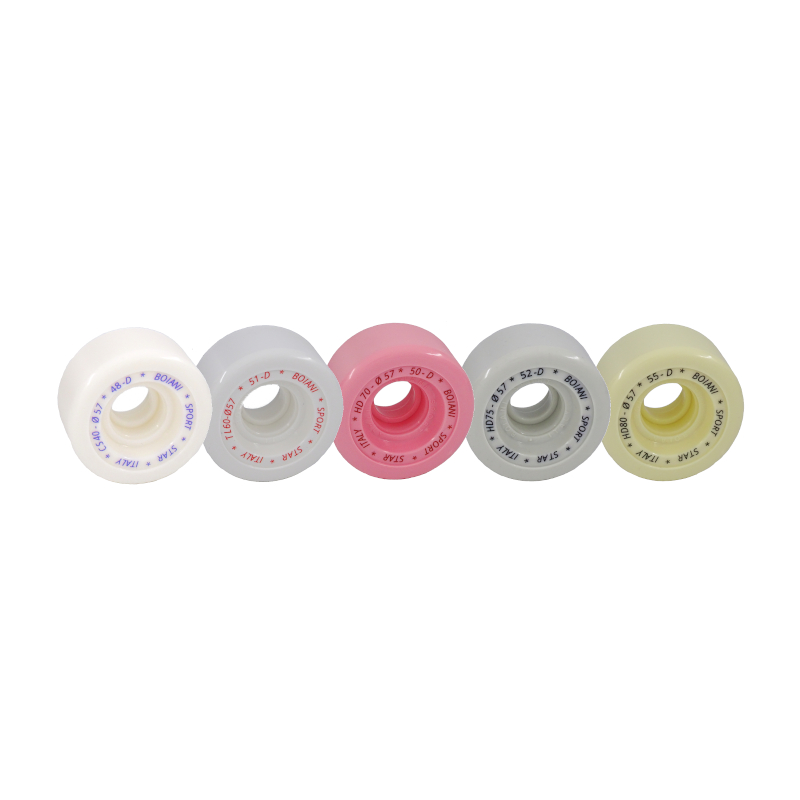 Boiani Star 57 mm