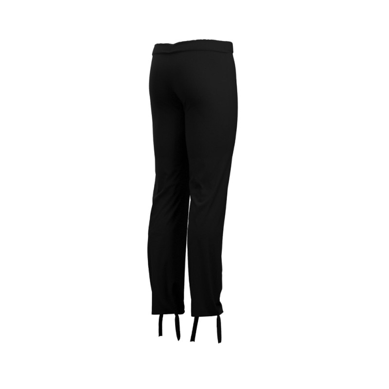 Sagester Hose 461-N schwarz